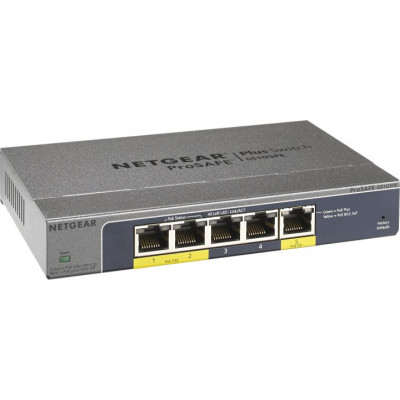 Netgear GS105PE-10000S