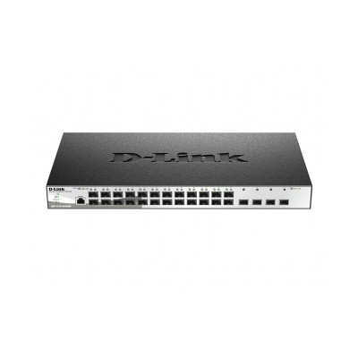 D-Link DGS-1210-28XS/ME