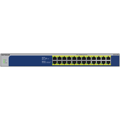 NETGEAR GS524UP (GS524UP-100EUS)
