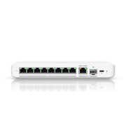 Ubiquiti UniFi Switch Flex 2.5G (USW-Flex-2.5G-8)