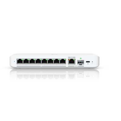 Ubiquiti UniFi Switch Flex 2.5G (USW-Flex-2.5G-8)