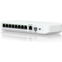 Ubiquiti UniFi Switch Flex 2.5G (USW-Flex-2.5G-8)
