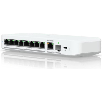 Ubiquiti UniFi Switch Flex 2.5G (USW-Flex-2.5G-8)