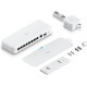 Ubiquiti UniFi Switch Flex 2.5G (USW-Flex-2.5G-8)