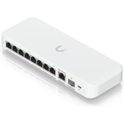 Ubiquiti UniFi Switch Flex 2.5G (USW-Flex-2.5G-8)