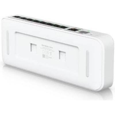 Ubiquiti UniFi Switch Flex 2.5G (USW-Flex-2.5G-8)