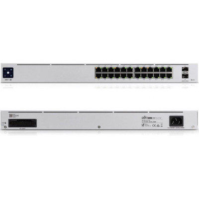 Ubiquiti UniFi Switch Pro HD 24 (USW-Pro-HD-24)