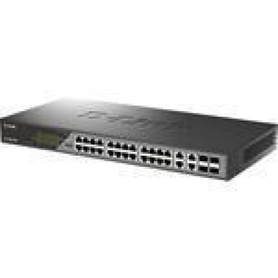 D-Link DSS-200G-28MPP