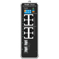 Ruijie Reyee RG-NIS2100-8GT2SFP-HP