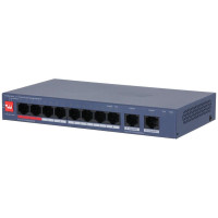 Dahua Technology DH-CS4010-8ET2GT-110