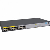 HP 1420-24G-PoE+ (JH019A)