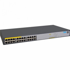 HP 1420-24G-PoE+ (JH019A)