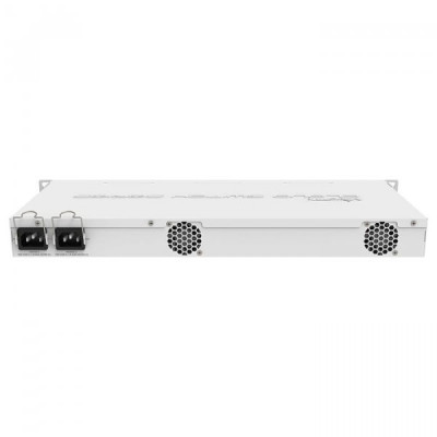 Mikrotik Cloud Router Switch 328-4C-20S-4S+RM (CRS328-4C-20S-4S+RM)
