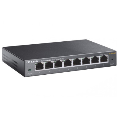 TP-Link TL-SG108E