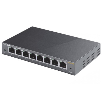 TP-Link TL-SG108E