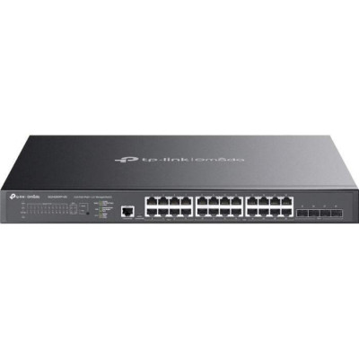 TP-Link SG3428XPP-M2