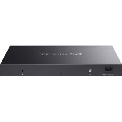 TP-Link SG3428XPP-M2