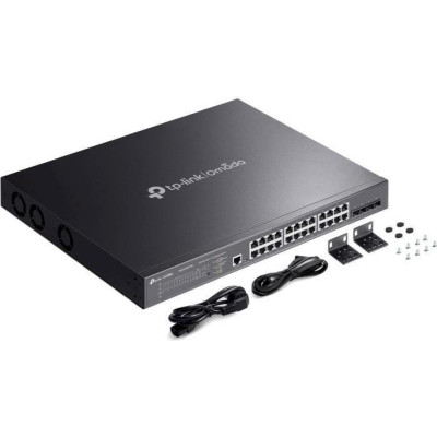 TP-Link SG3428XPP-M2