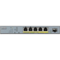 ZyXEL GS1350-6HP (GS1350-6HP-EU0101F)