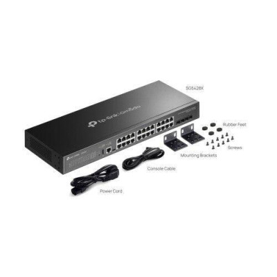 TP-Link SG5428X
