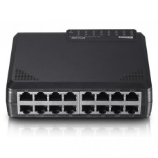 NETIS SYSTEMS ST3116P