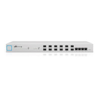 Ubiquiti UniFi Switch 16-XG (US-16-XG)