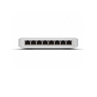 Ubiquiti UniFi Switch Lite 8 PoE USW-Lite-8-PoE