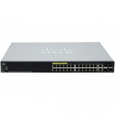 Cisco SG550X-24MP-K9-EU