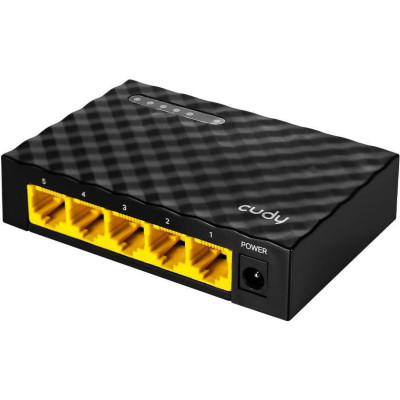 Cudy GS105D