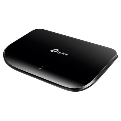 TP-Link TL-SG1005D