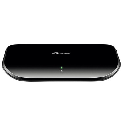 TP-Link TL-SG1005D