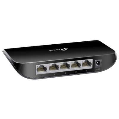 TP-Link TL-SG1005D