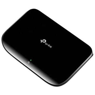 TP-Link TL-SG1005D