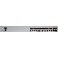 Cisco WS-C2960L-24PQ-LL