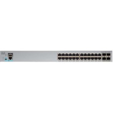 Cisco WS-C2960L-24PQ-LL