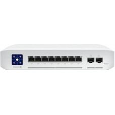 Ubiquiti Switch Enterprise 8 PoE (USW-Enterprise-8-PoE)