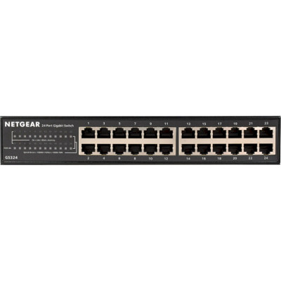 Netgear GS324 (GS324-200EUS)