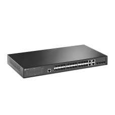 TP-Link T2600G-28SQ