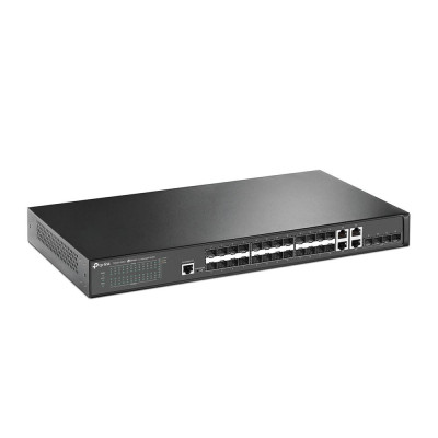 TP-Link T2600G-28SQ