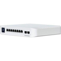 Ubiquiti Pro 8 PoE (USW-PRO-8-POE)