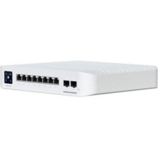 Ubiquiti Pro 8 PoE (USW-PRO-8-POE)