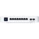 Ubiquiti Pro 8 PoE (USW-PRO-8-POE)