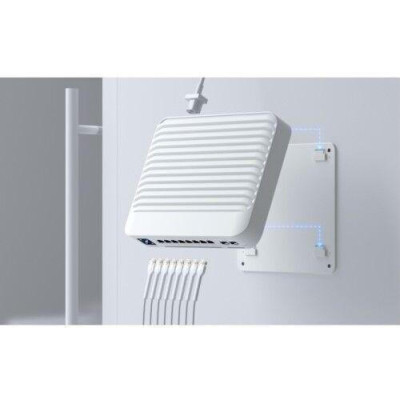 Ubiquiti Pro 8 PoE (USW-PRO-8-POE)