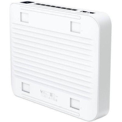 Ubiquiti Pro 8 PoE (USW-PRO-8-POE)