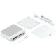 Ubiquiti Pro 8 PoE (USW-PRO-8-POE)
