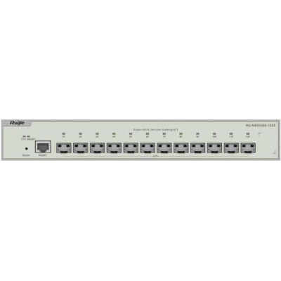 Ruijie Reyee RG-NBS5500-12XS