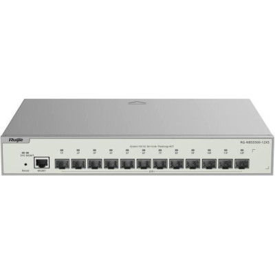 Ruijie Reyee RG-NBS5500-12XS
