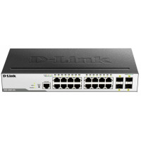 D-Link DGS-3000-20L