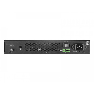 D-Link DGS-3000-20L