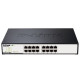 D-Link DGS-1016D
